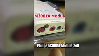 Philips M3001A MMS Module για αξιόπιστη επισκευή οθόνης MP30
