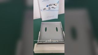 Αντικατάσταση συρταριού πόρτας εκτυπωτή Mindray R12