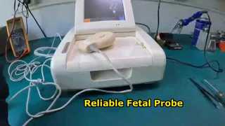 Παρουσιάστε το Fetal Monitor M2734B Avalon FM20/30 TOCO Probe με 90 ημέρες εγγύηση για εσάς