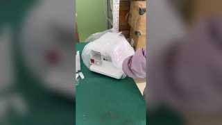 Δείτε γιατί επιλέξτε IntelliVue MX450 Used Patient Monitor Repair Parts Model 866062