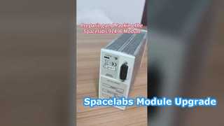 Μονάδα Spacelabs 91496 για οθόνη 91369