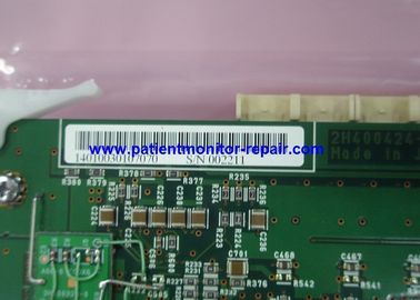 TOSHIBA Nanometre17 BSM 31-3885 B Ultrasound Board