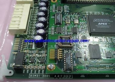 TOSHIBA Nanometre17 BSM 31-3885 B Ultrasound Board