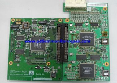 TOSHIBA Nanometre17 BSM 31-4283 B Ultrasound Board