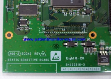 TOSHIBA Nanometre17 BSM 31-4283 B Ultrasound Board