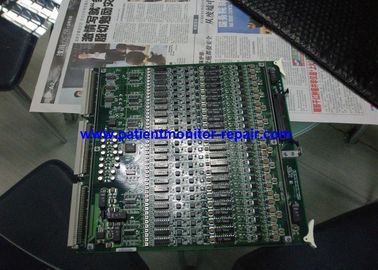 TOSHIBA SSA-340 PM30-26273 YWM0324 PULSER Ultrasound Board