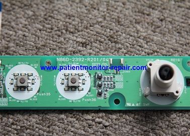 aplio XG Keyboard N86D-2392-R201