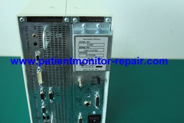 Spacelabs Ultraview SL Patient Monitor Model 91387 SN 1387 015 783