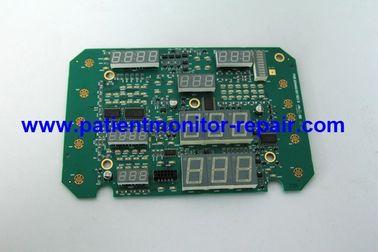 GE Patient Monitor ECG Replacement Parts PWB Model 2034402-001 REV B