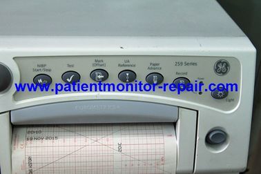 GE 259 Series Fetal Monitors Used Patient Monitor With Inventory