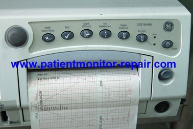 GE 259 Series Fetal Monitors Used Patient Monitor With Inventory