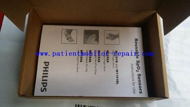   Reusable Adult SpO2 Sensor  Disposable Reusable Adult SpO2 Sensor
