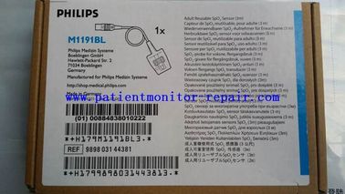   Reusable Adult SpO2 Sensor  Disposable Reusable Adult SpO2 Sensor