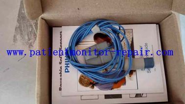   Reusable Adult SpO2 Sensor  Disposable Reusable Adult SpO2 Sensor