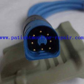   Reusable Adult SpO2 Sensor  Disposable Reusable Adult SpO2 Sensor