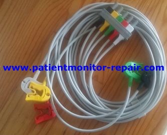 Grabbers Safety IEC M1633A Medical Accessories Electrocardio Patient Monitor