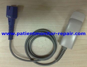 DS1--A Covidien Duran Sensor Reusable Finger probe DS100A  7 Pin