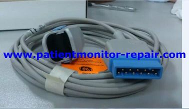 Ohmeda SPO2 Finger Sensor Ohmeda Technology Ohmeda Adult SPO2 Probe PN TS-F4-GE
