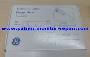 Ohmeda SPO2 Finger Sensor Ohmeda Technology Ohmeda Adult SPO2 Probe PN TS-F4-GE