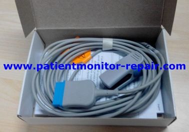 Ohmeda SPO2 Finger Sensor Ohmeda Technology Ohmeda Adult SPO2 Probe PN TS-F4-GE