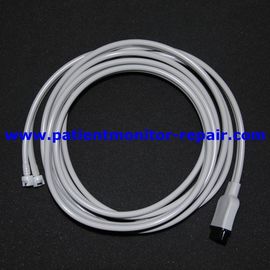 NIBP Dual Tube BP Tubing Adult 3.6M For Dash , Tram Adult BP Extension Tube