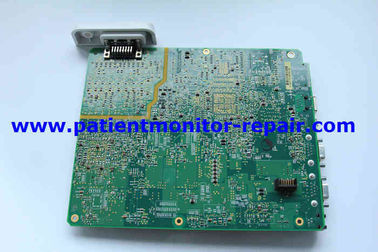 Patient  Monitor Parts GE MAC-2000 ECG Mainboard Motherboard GE