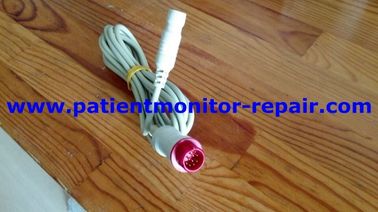 Original Medical Equipment IBP ADAPTER CABLE PN Reusable M1634A