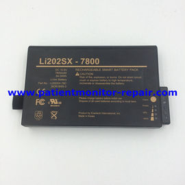  VM3 Medical Battery Suitable For ULTRVIEW DM3 ELANCE ELANCE 5