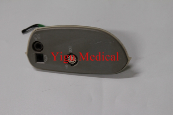 HR MRX M3535A Defibrillator Connector Board Medical Replacement Parts
