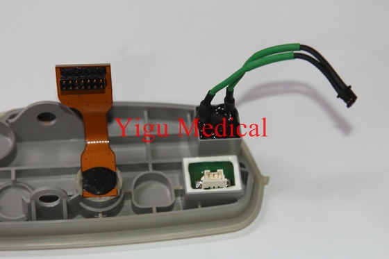 HR MRX M3535A Defibrillator Connector Board Medical Replacement Parts