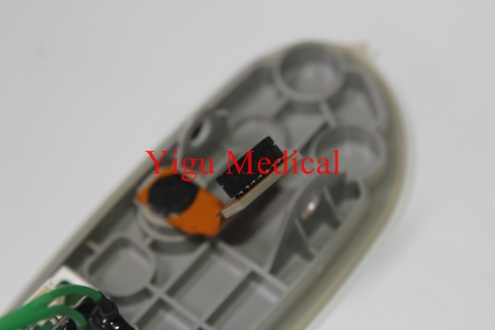 HR MRX M3535A Defibrillator Connector Board Medical Replacement Parts