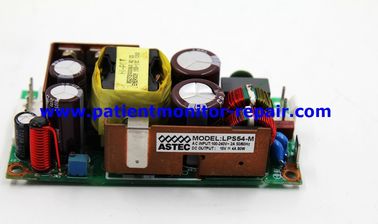  Pulse Oximetry Machine SureSigne VM1 LPS54-M Oximeter Power Supply Board