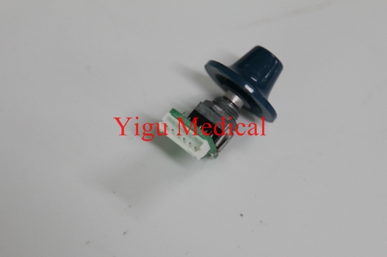 Monitor Encoder Medical Equipment Assessories For GoldWay UT4000B