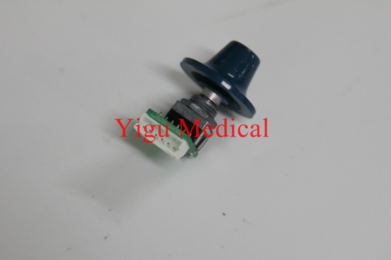 Monitor Encoder Medical Equipment Assessories For GoldWay UT4000B