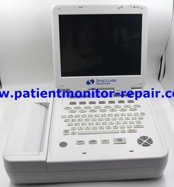 Spacelabs CardioExpress SL 12 ECG Patient Monitoring / Medical Monitoring Device