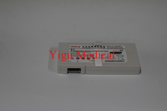 Mindray TE7 Medical Equipment Batteries Ultrasonic PN LI24I002A