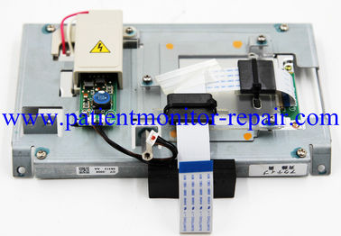 Nihon Kohden Defibrillator Machine Parts Original TEC-7631C Defibrillator Display Screen CY-0008
