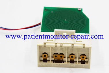Electrocardio Defibrillator Machine Parts Nihon Kohden Original TEC-7631C