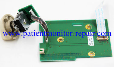 Medical Equipment Defibrillator Machine Parts for Nihon Kohden Original TEC-7631C Defibrillator Componets