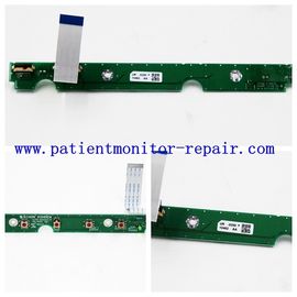 Nihon Kohden TEC - 7631C Heart Defibrillator Keypad / Automatic Defibrillator Replacement UR0250