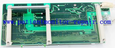 Nihon Kohden TEC - 7631C Defibrillator Instrument Circuit Board UR-0253 In Stock