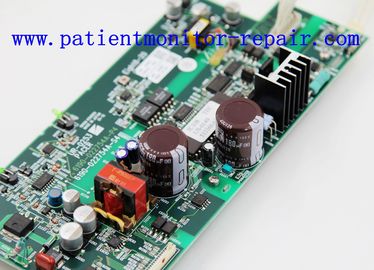 Nihon Kohden TEC - 7631C Defibrillator Instrument Circuit Board UR-0253 In Stock