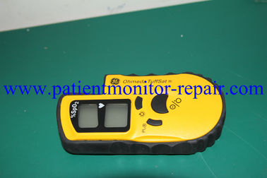 GE Ohmeda Tuffsat SPO2 Module / Medical Equipment Ultrasound Probe