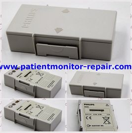  M3535A M3536A Defibrillator M3538A Battery Medical 90 Days Warranty
