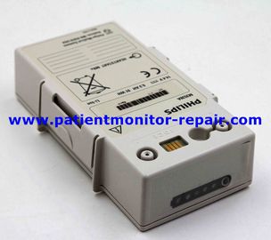  M3535A M3536A Defibrillator M3538A Battery Medical 90 Days Warranty