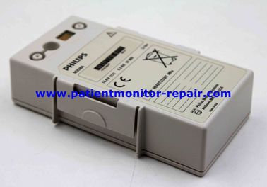  M3535A M3536A Defibrillator M3538A Battery Medical 90 Days Warranty