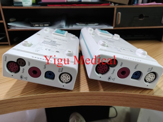 Patient Monitor MMS Module M3001A With A01C06 A01C12 A01C06C12