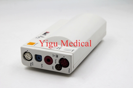 Patient Monitor MMS Module M3001A With A01C06 A01C12 A01C06C12