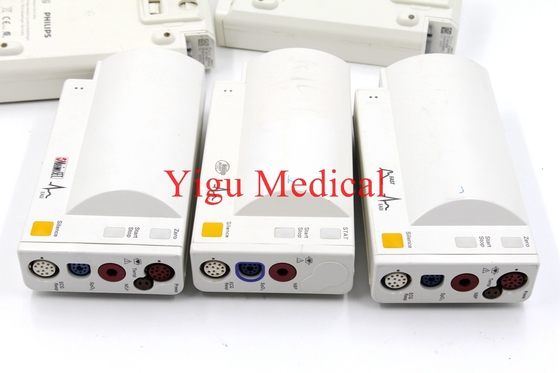 Patient Monitor MMS Module M3001A With A01C06 A01C12 A01C06C12
