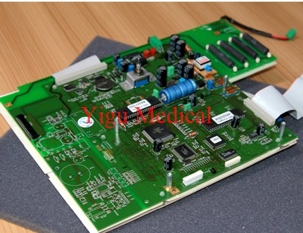 DASH1800 Patient Monitor Motherboard GE Defibrillator Mainboard With 3 Months Warranty